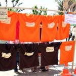 Sant Jordi 2018 Plaça Font de la Roda 14