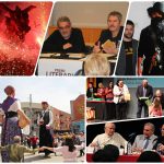 collage sant jordi 2018