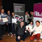 1 Concurs Tast de Vins Sant Andreu de la Barca 02