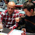 1 Concurs Tast de Vins Sant Andreu de la Barca 07