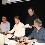 1 Concurs Tast de Vins Sant Andreu de la Barca 14