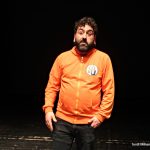 7È Concurs de monòlegs – 02 David Cols