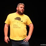 7È Concurs de monòlegs – 03 Paco el Flaco