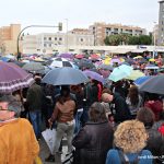 Concentració suport professors IES EL PALAU – 03