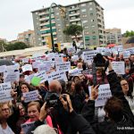 Concentració suport professors IES EL PALAU – 04