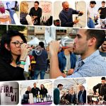 FIRA DEL VI 2018 COLLAGE