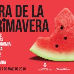 FIRA PRIMAVERA 2018 – 01