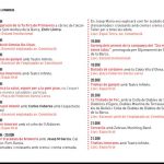 FIRA PRIMAVERA 2018 – 03