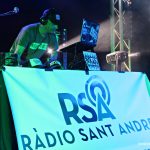 FIRA PRIMAVERA 2018 – BEKA dj Ràdio Sant Andreu  02