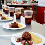 FIRA PRIMAVERA – CONCURS TAPES – Restaurant La Garnatxa