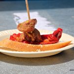 FIRA PRIMAVERA – CONCURS TAPES – Restaurant Riera 2