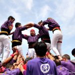 Fira de la Primavera 2018 – Diada Castellera 01