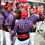 Fira de la Primavera 2018 – Diada Castellera 02