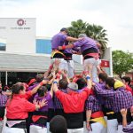 Fira de la Primavera 2018 – Diada Castellera 03