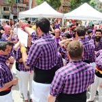 Fira de la Primavera 2018 – Diada Castellera 04