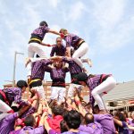 Fira de la Primavera 2018 – Diada Castellera 07