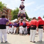 Fira de la Primavera 2018 – Diada Castellera 08
