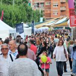 Fira primavera 2018 – Comerços i entitats  01