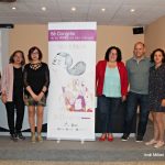 Ponència ‘Dones en l’esport’ – Congrés Dones Baixx Llobregat -01