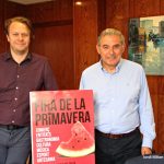 Presentació Fira Primavera 2018