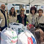 Recollida  roba Fòrum Solidari Entitats 2018  01