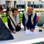 Recollida  roba Fòrum Solidari Entitats 2018 02