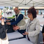 Recollida  roba Fòrum Solidari Entitats 2018