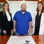 Xef Jordi Cruz Master Class Sant Andreu Barca