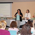 Xerrada Salut i Dones 2018 – 01