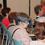 Xerrada Salut i Dones 2018 – 02