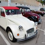 fira Primavera 1 Trobada cotxes antics  03