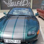 fira Primavera 1 Trobada cotxes antics  04