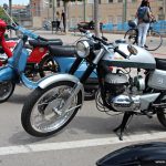 fira Primavera 1 Trobada cotxes antics  05