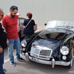 fira Primavera 1 Trobada cotxes antics