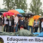 Acte suport IES EL PALAU 3 de juny – 03