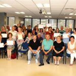 Cloenda cursos Servei Local de Català 2018 -01