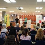 Cloenda cursos Servei Local de Català 2018 -02