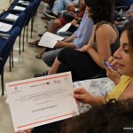 Cloenda cursos Servei Local de Català 2018 -04