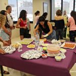 Cloenda cursos Servei Local de Català 2018 -09