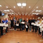 Cloenda cursos Servei Local de Català 2018 -10