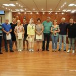 Cloenda cursos Servei Local de Català 2018 -11