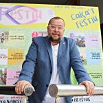 FESTIU 2018 – Regidor Juan Pablo Beas