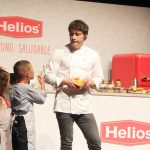 Master class xef Jordi Cruz a Sant Andreu Barca – 01