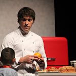 Master class xef Jordi Cruz a Sant Andreu Barca – 02