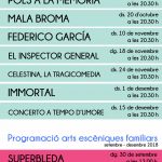 00 octaveta darrera programació