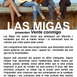 01 octaveta las migas