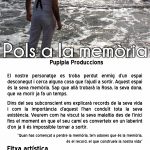 03 Pols a le memòria