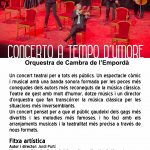 09 octaveta Concerto tempo d’umore