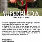 11 octaveta Superbleda familiar