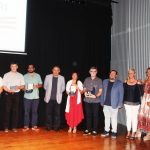 19 Certamen Literari SAB – Guanyadors i jurat